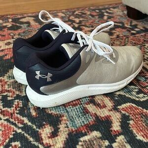 Under Armour Golf Shoes
